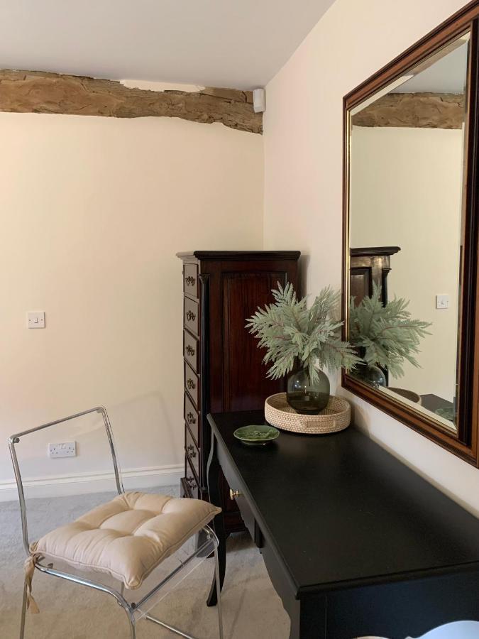The Byre Bed and Breakfast Abingdon-on-Thames Buitenkant foto
