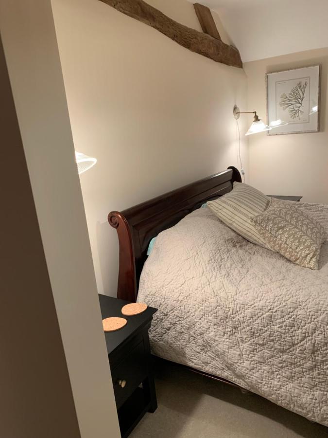 The Byre Bed and Breakfast Abingdon-on-Thames Buitenkant foto