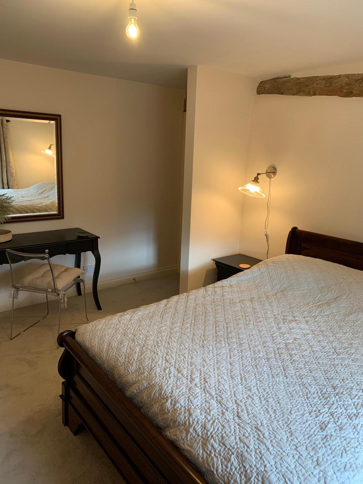 The Byre Bed and Breakfast Abingdon-on-Thames Buitenkant foto