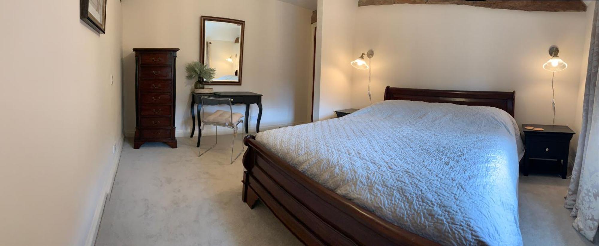 The Byre Bed and Breakfast Abingdon-on-Thames Buitenkant foto