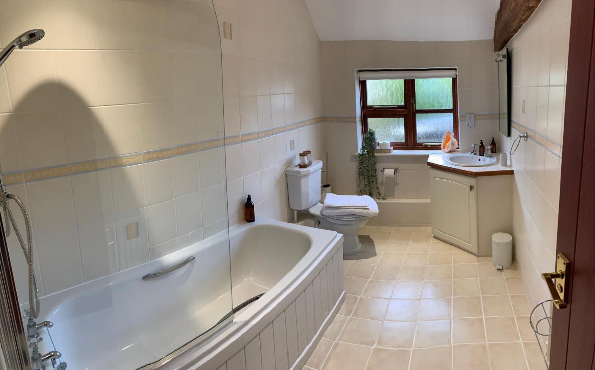 The Byre Bed and Breakfast Abingdon-on-Thames Buitenkant foto