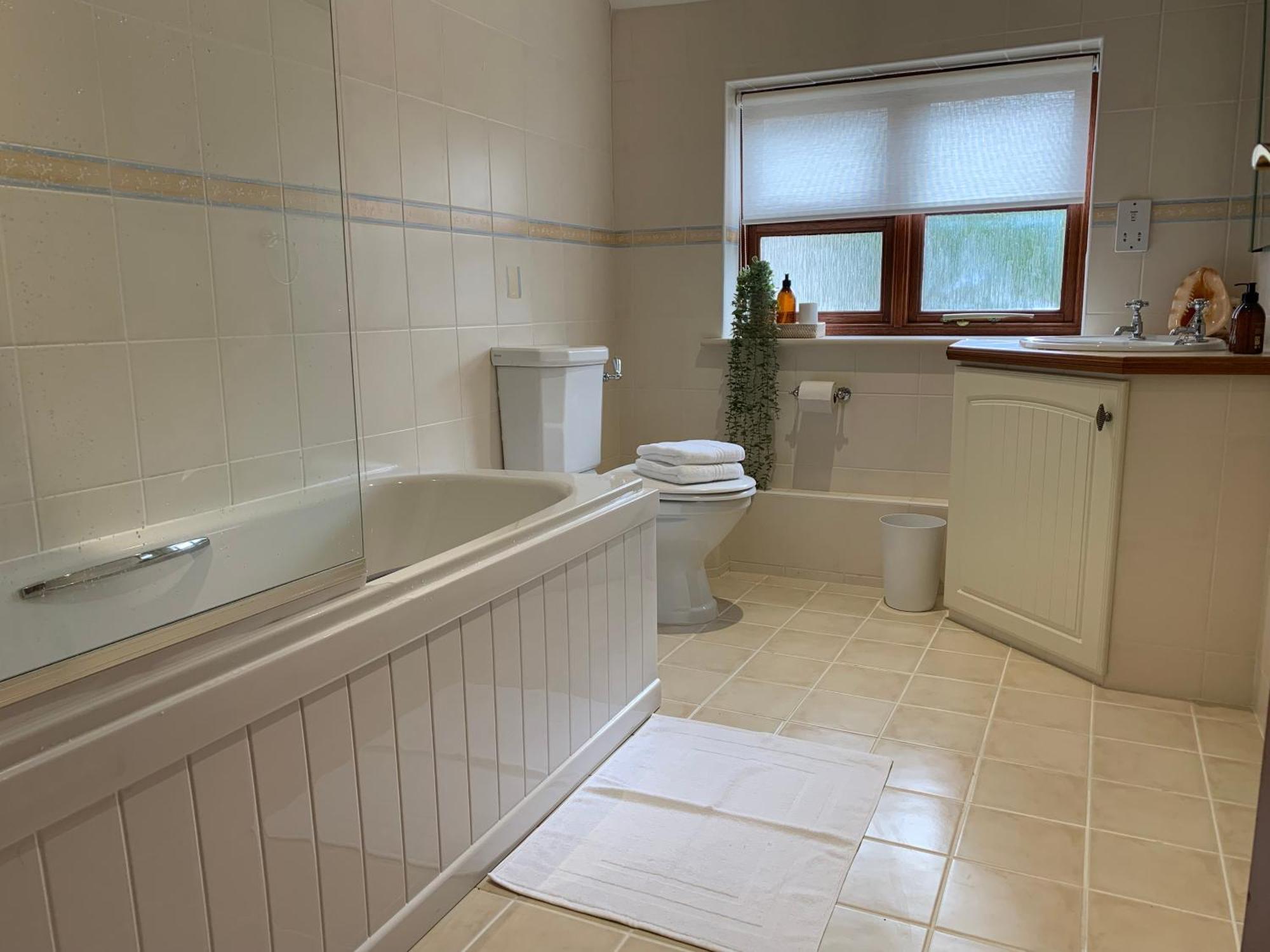 The Byre Bed and Breakfast Abingdon-on-Thames Buitenkant foto